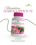 BIONUVA HARPAGOPHYTUM • Confort Articulaire & Souplesse • 60 Gélules