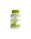 BIONUVA FUCUS • Minceur & Satiété • 60 Gélules