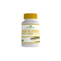 BIONUVA HUILE DE FOIE DE MORUE • Immunité & Capital Osseux • 60 Capsules